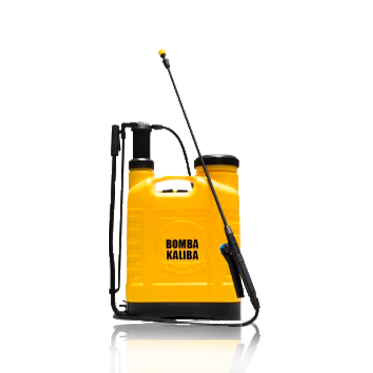 Bomba-kaliba.jpg BOMBA KALIBA - Image 1