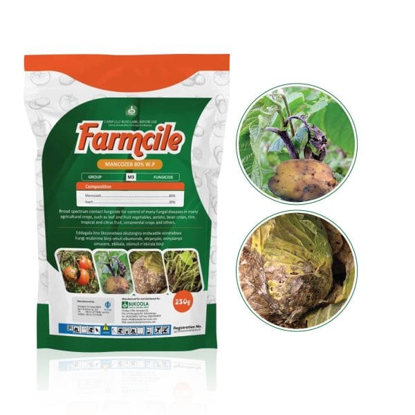 FARMCILE