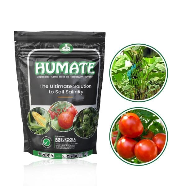 HUMATE