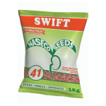 SWIFT 41 – Superior Hybrid Maize 1kg