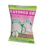 KAYONGO – GO – Superior Hybrid Maize 1kg